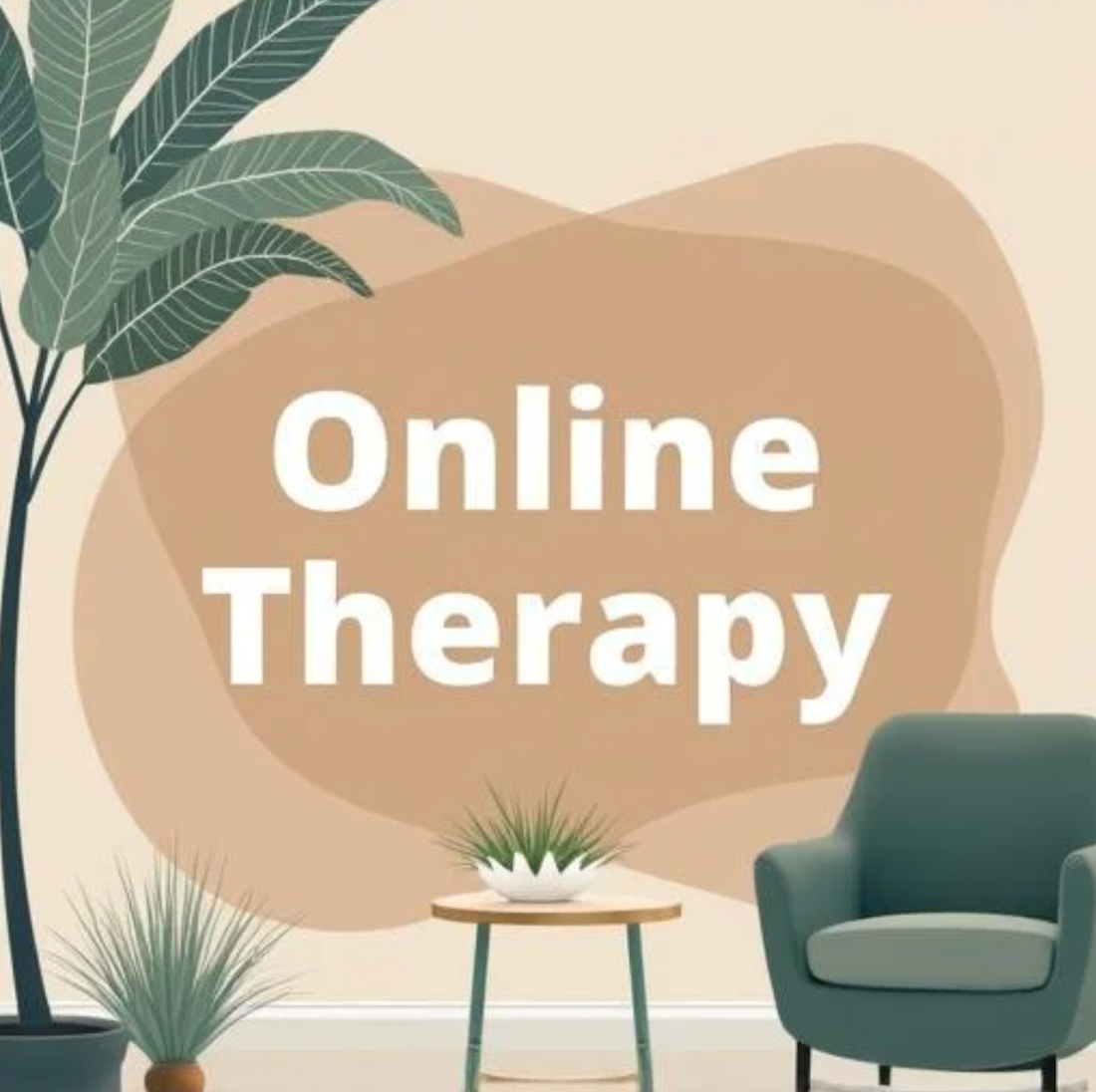 Online Therapy